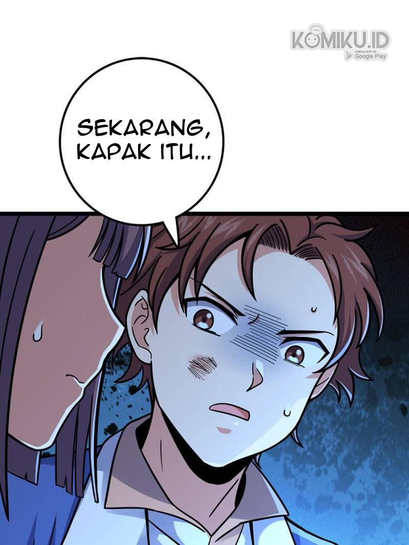 Spare Me, Great Lord! Chapter 37 Gambar 106