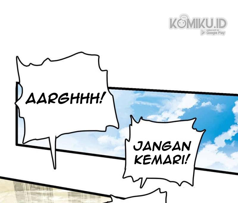 Spare Me, Great Lord! Chapter 37 Gambar 12