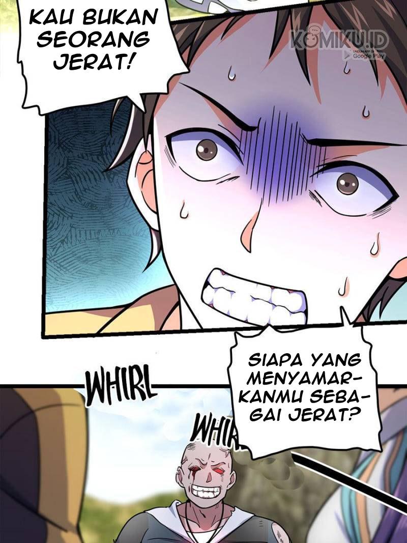 Spare Me, Great Lord! Chapter 37 Gambar 16