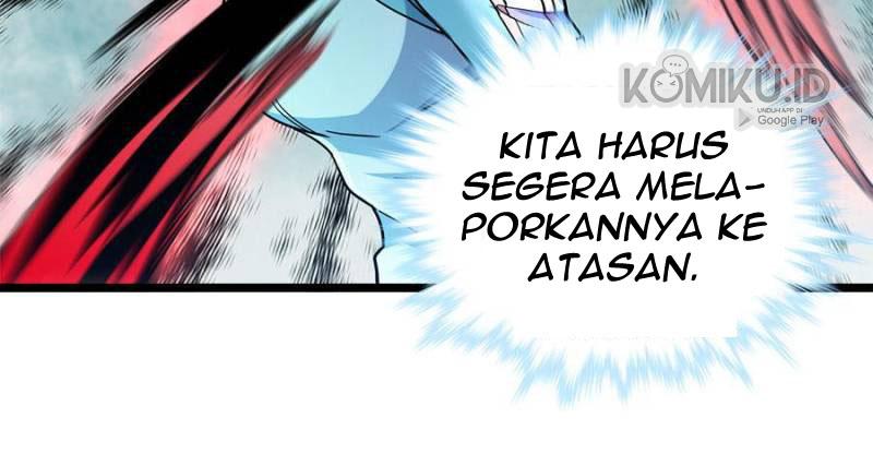 Spare Me, Great Lord! Chapter 37 Gambar 36