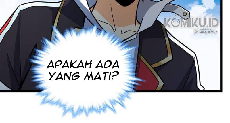 Spare Me, Great Lord! Chapter 37 Gambar 62