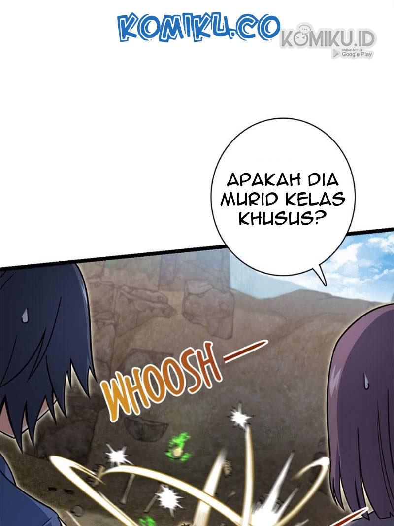 Spare Me, Great Lord! Chapter 37 Gambar 76