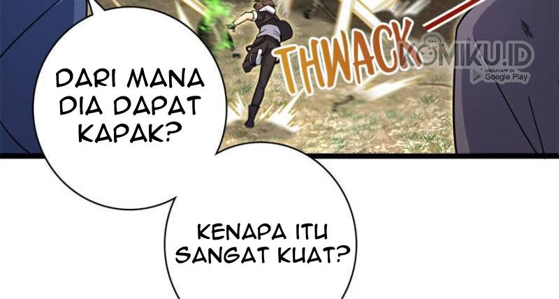 Spare Me, Great Lord! Chapter 37 Gambar 77