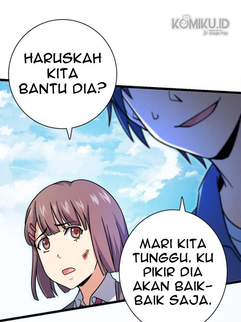 Spare Me, Great Lord! Chapter 37 Gambar 81