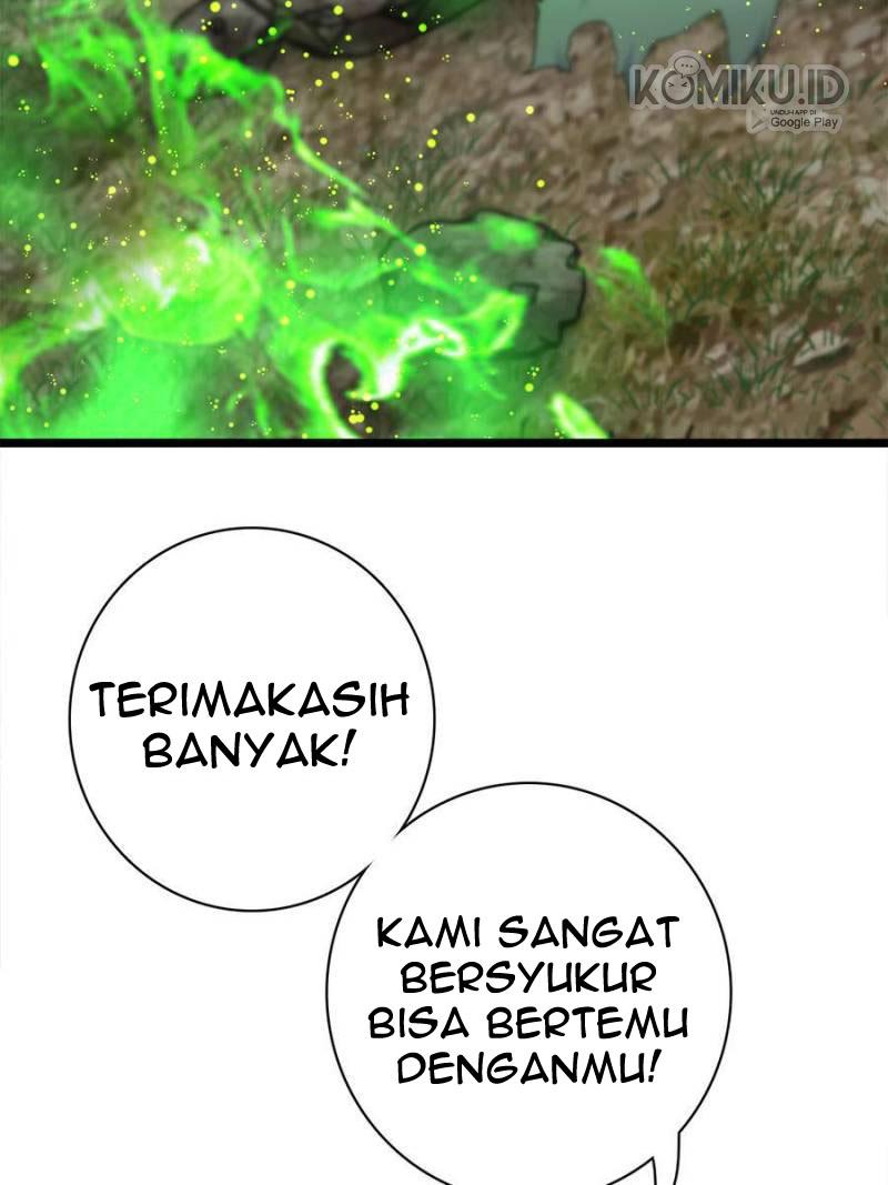 Spare Me, Great Lord! Chapter 37 Gambar 87