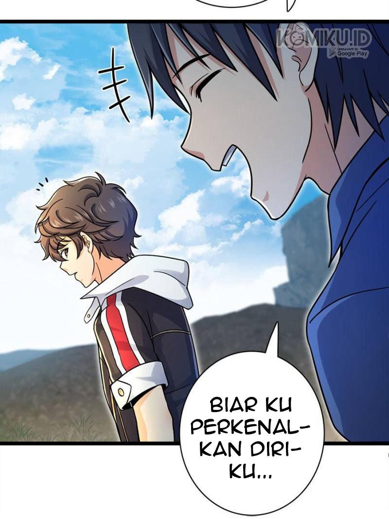 Spare Me, Great Lord! Chapter 37 Gambar 88
