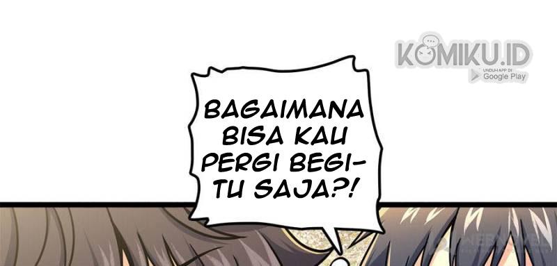 Spare Me, Great Lord! Chapter 37 Gambar 91
