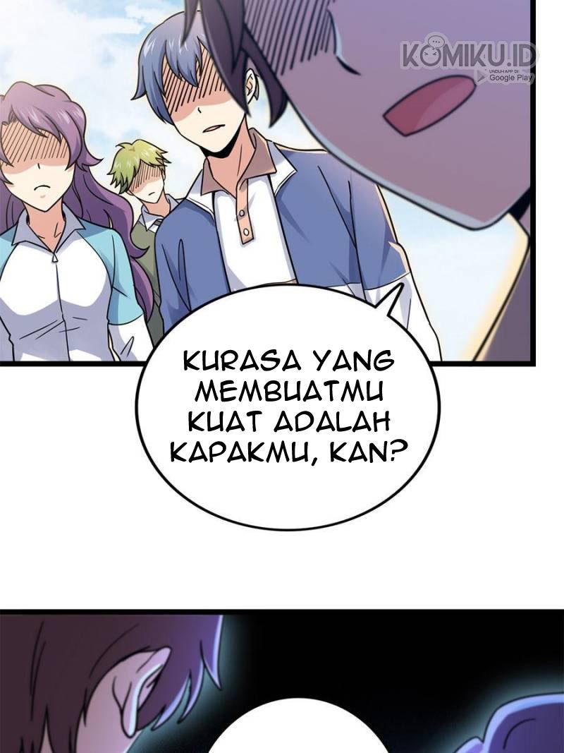 Spare Me, Great Lord! Chapter 37 Gambar 93