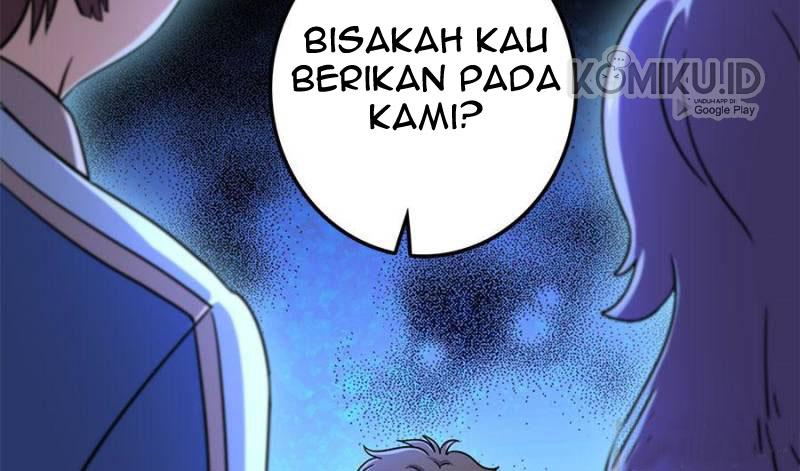 Spare Me, Great Lord! Chapter 37 Gambar 94