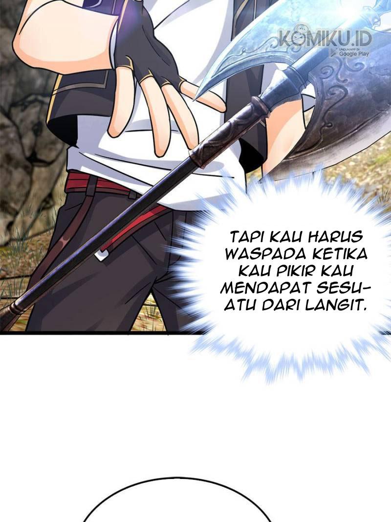 Spare Me, Great Lord! Chapter 37 Gambar 98