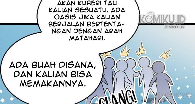 Spare Me, Great Lord! Chapter 37 Gambar 99