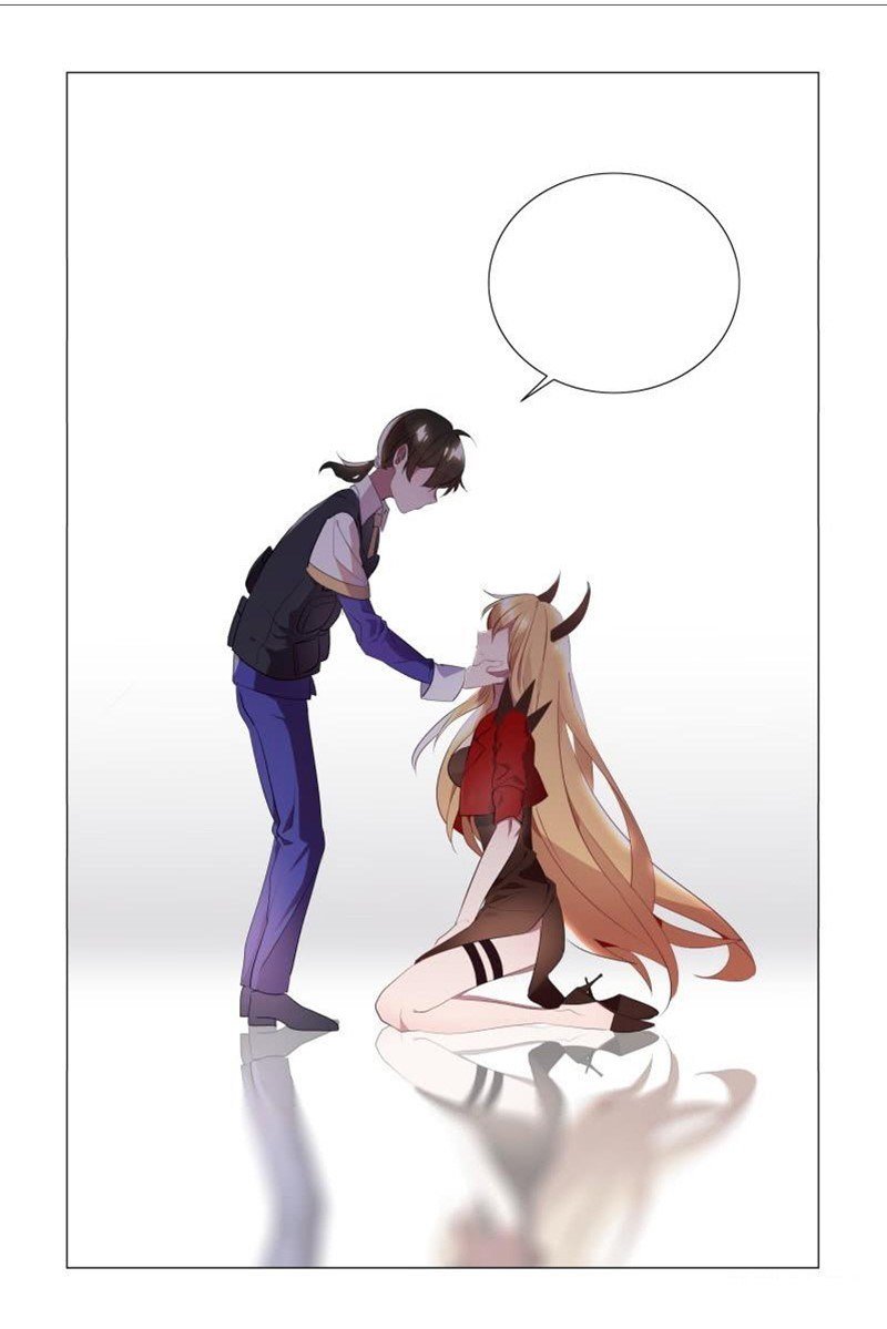My Girlfriend Is a Dragon Chapter 16 Gambar 8