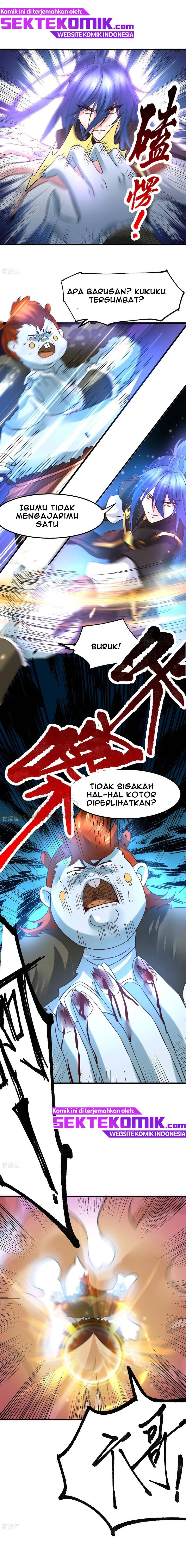 Baca Manhua Son in Law Does Cheap Cultivation Chapter 38 Gambar 2