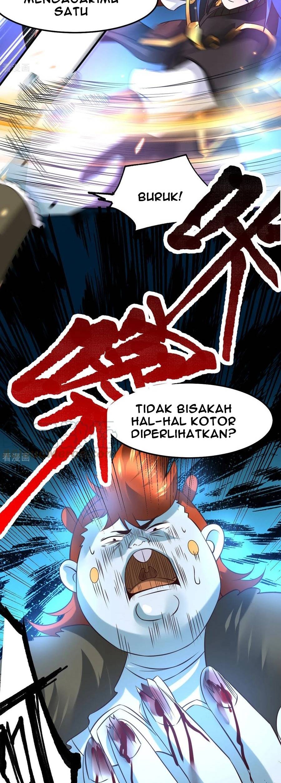 Son in Law Does Cheap Cultivation Chapter 38 Gambar 3