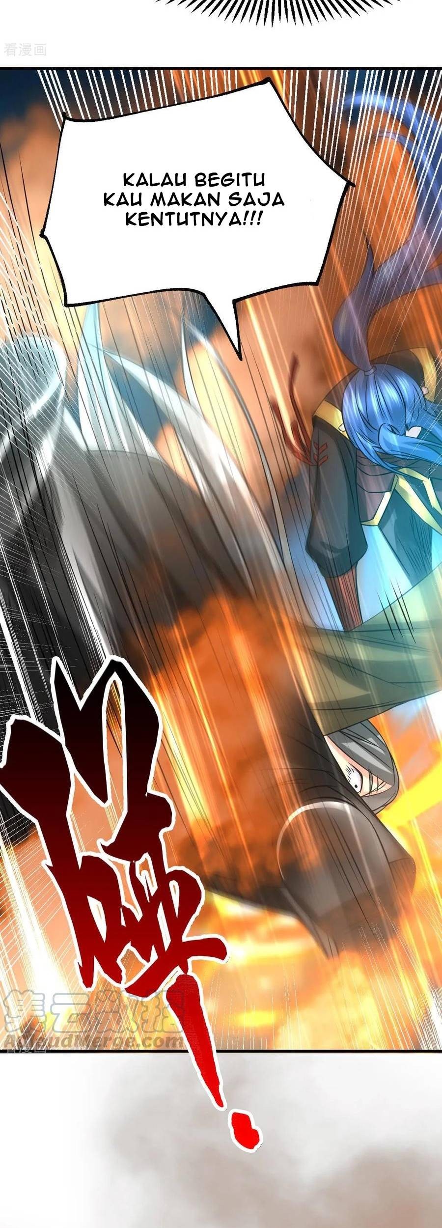 Son in Law Does Cheap Cultivation Chapter 38 Gambar 9