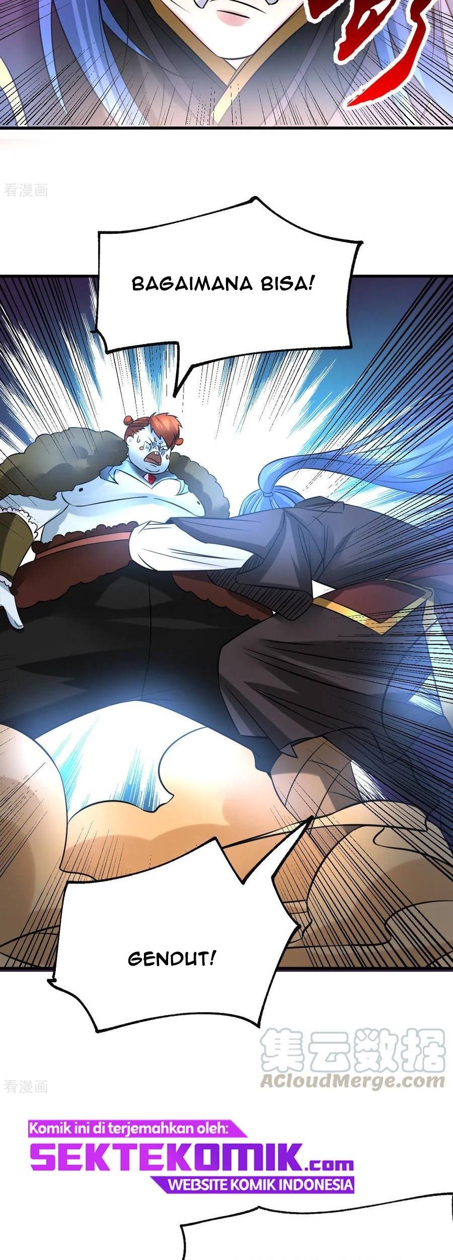 Son in Law Does Cheap Cultivation Chapter 38 Gambar 11