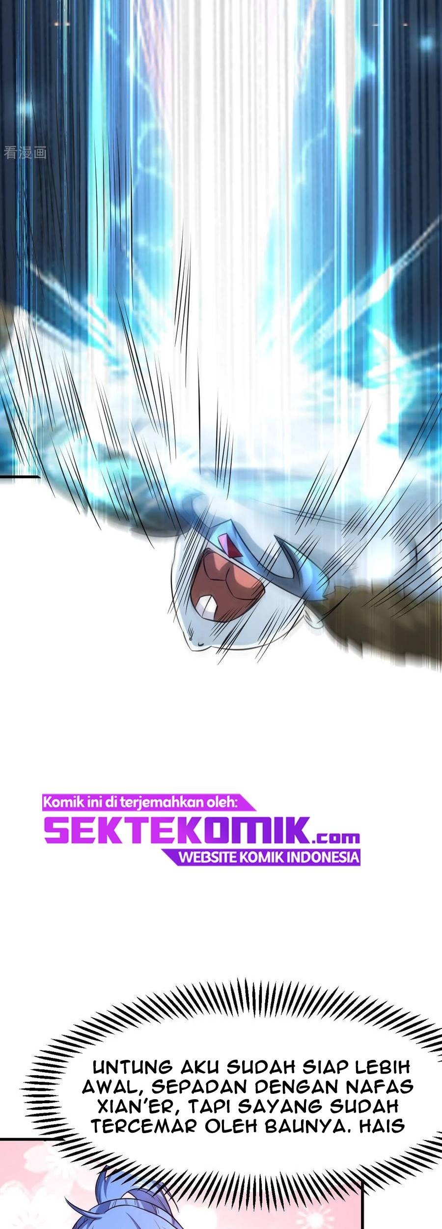 Son in Law Does Cheap Cultivation Chapter 38 Gambar 14