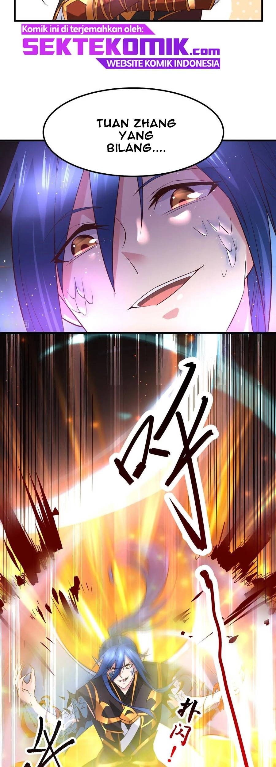 Son in Law Does Cheap Cultivation Chapter 38 Gambar 20