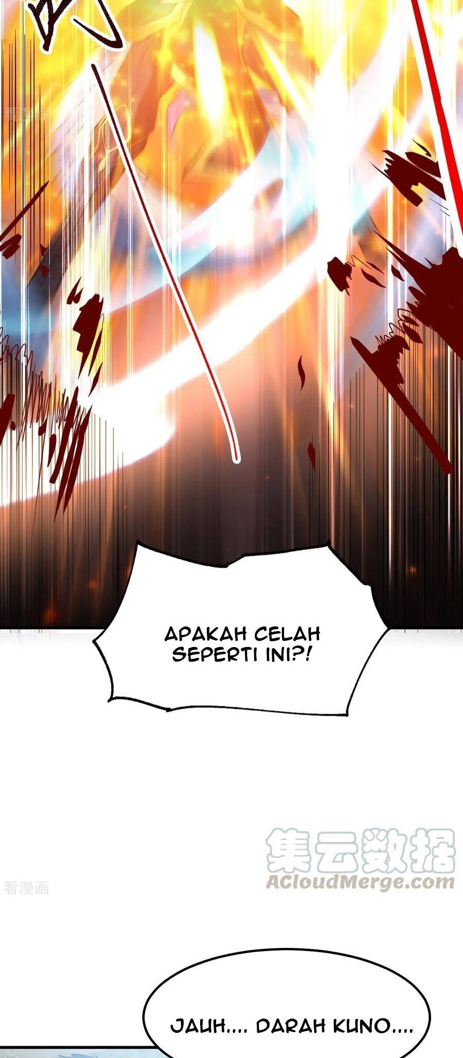 Son in Law Does Cheap Cultivation Chapter 38 Gambar 21