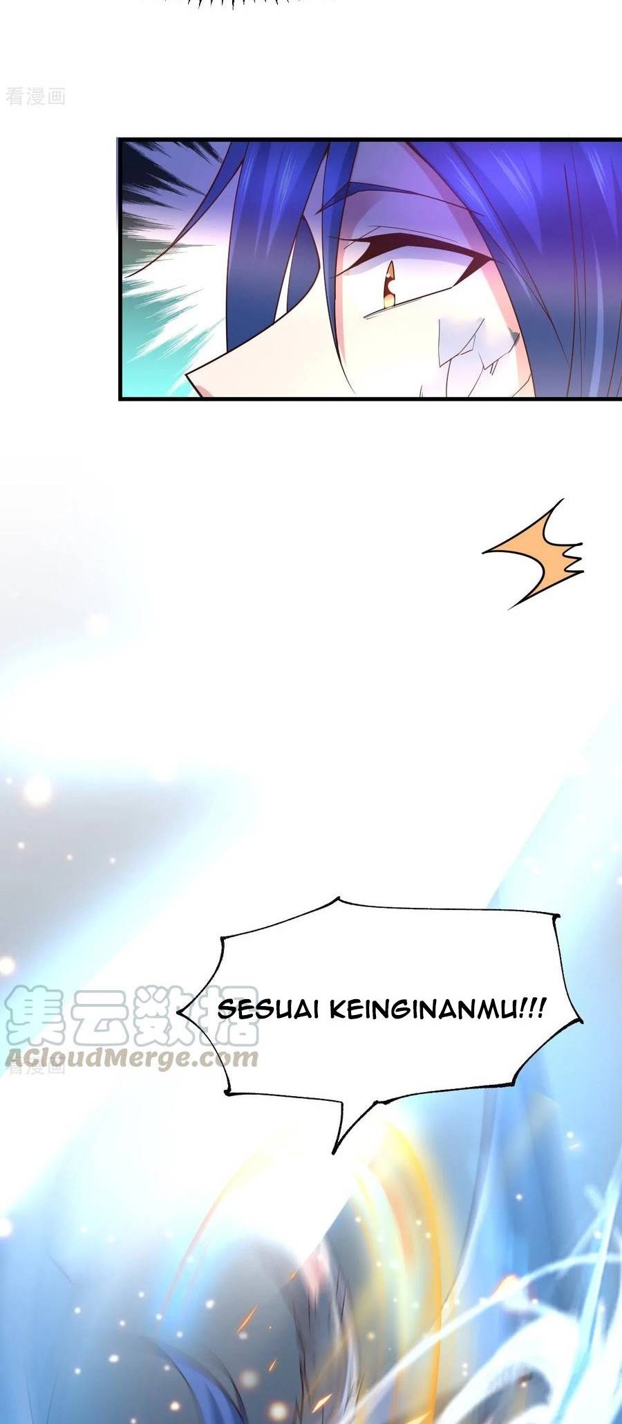 Son in Law Does Cheap Cultivation Chapter 38 Gambar 25