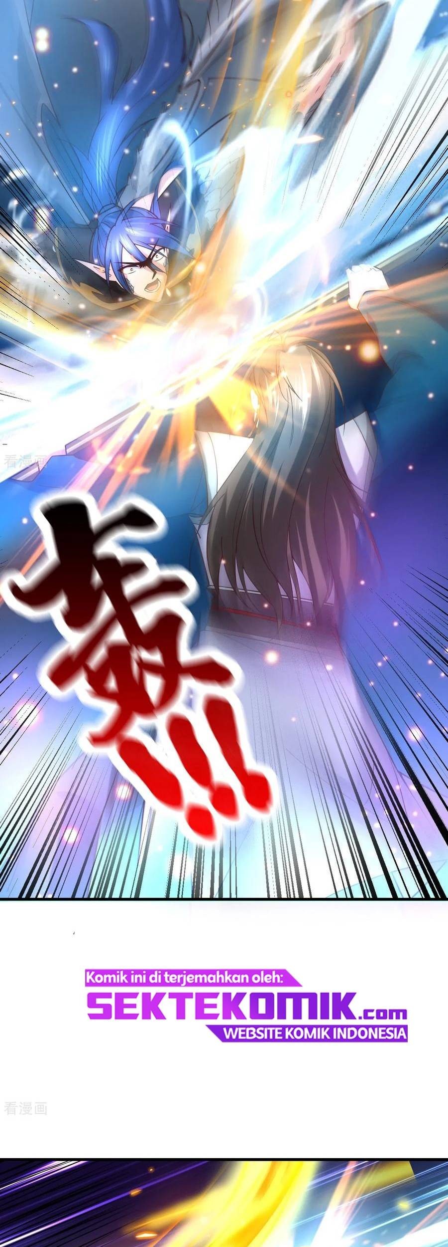 Son in Law Does Cheap Cultivation Chapter 38 Gambar 26