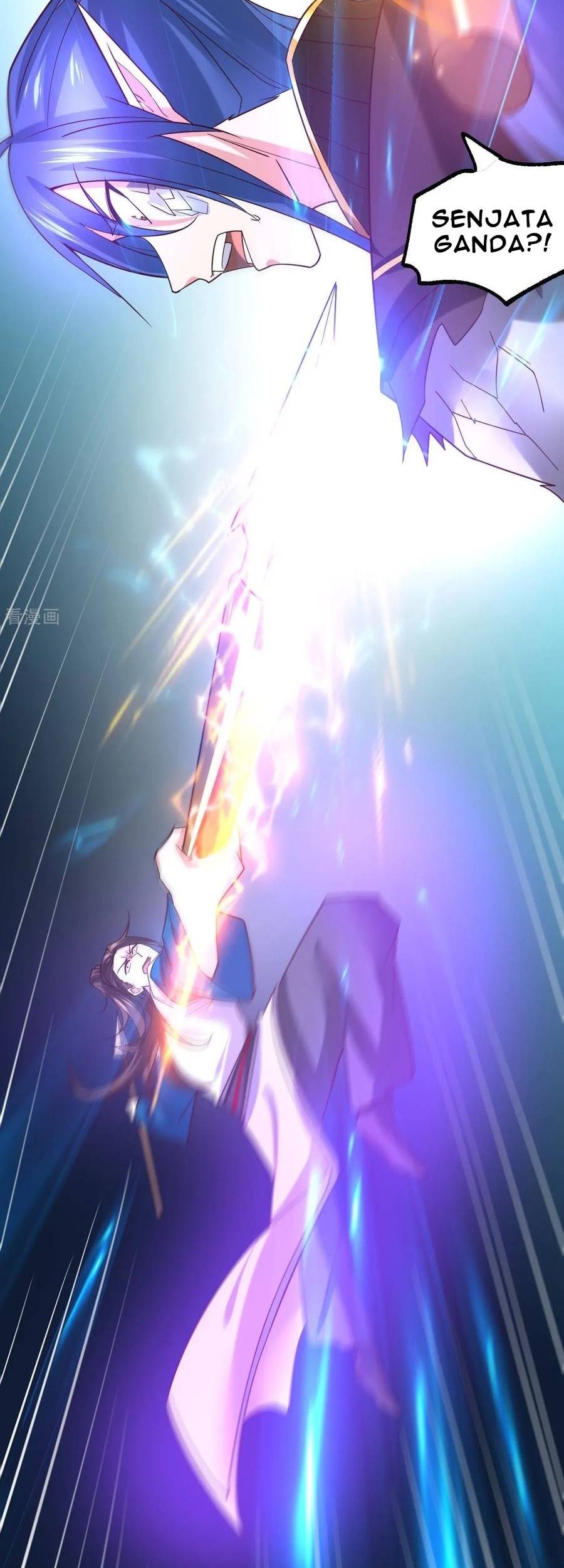 Son in Law Does Cheap Cultivation Chapter 38 Gambar 30