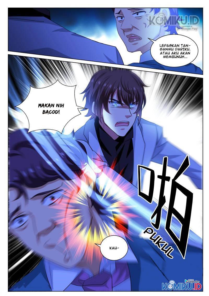 Baca Manhua Very Pure Chapter 275 Gambar 2