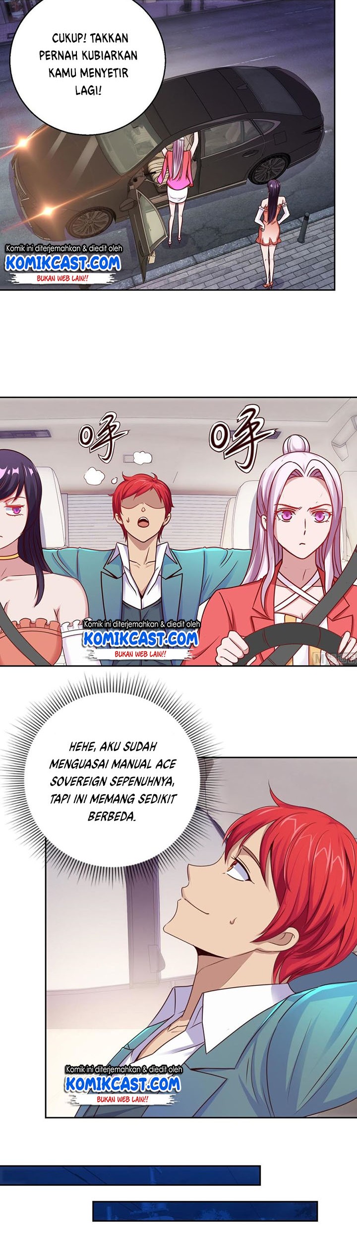 Baca  Metropolitan Supremacy System Chapter 178 Gambar 2