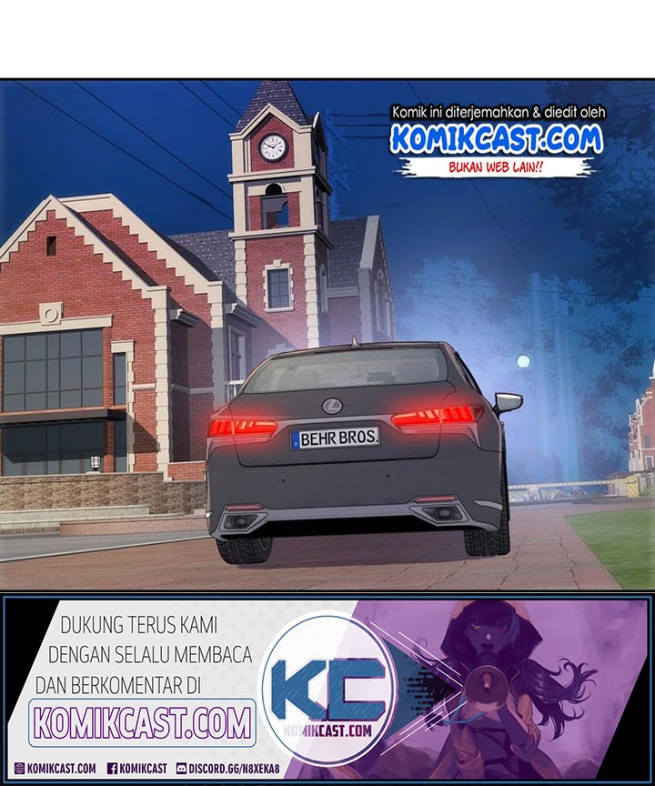 Metropolitan Supremacy System Chapter 178 Gambar 3