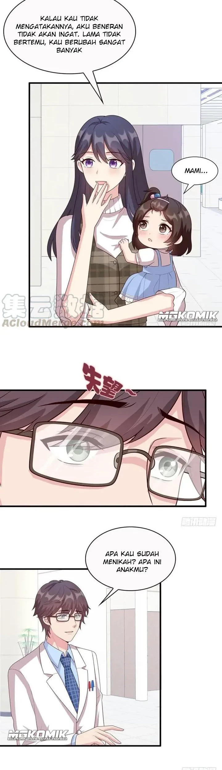 Baca  The Wife Contract and My Daughter’s Nanny Chapter 35 Gambar 2