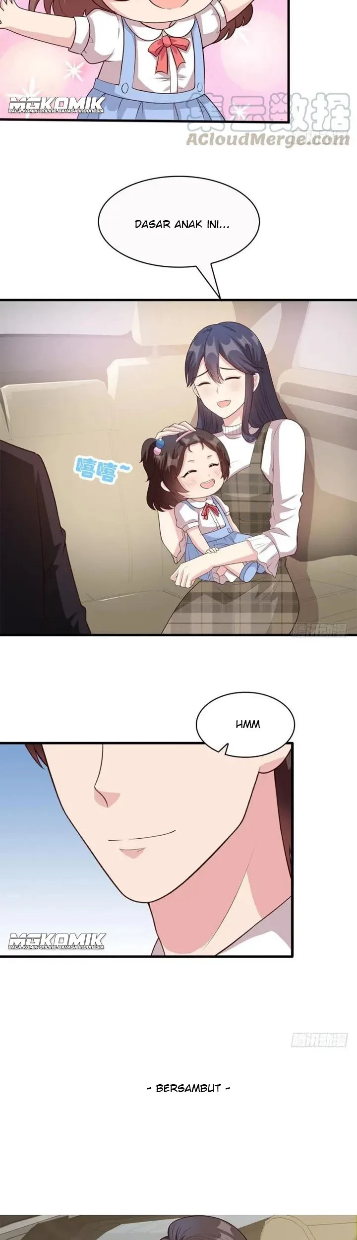 The Wife Contract and My Daughter’s Nanny Chapter 35 Gambar 15