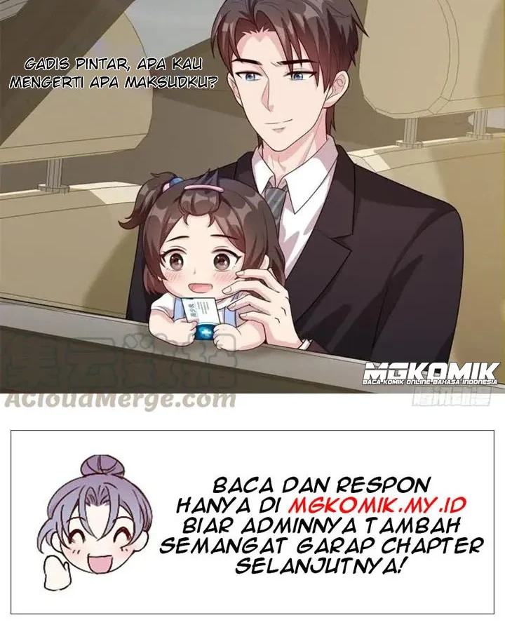 The Wife Contract and My Daughter’s Nanny Chapter 35 Gambar 16