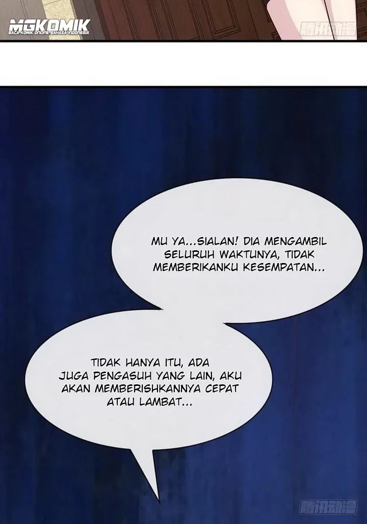 The Wife Contract and My Daughter’s Nanny Chapter 33 Gambar 6