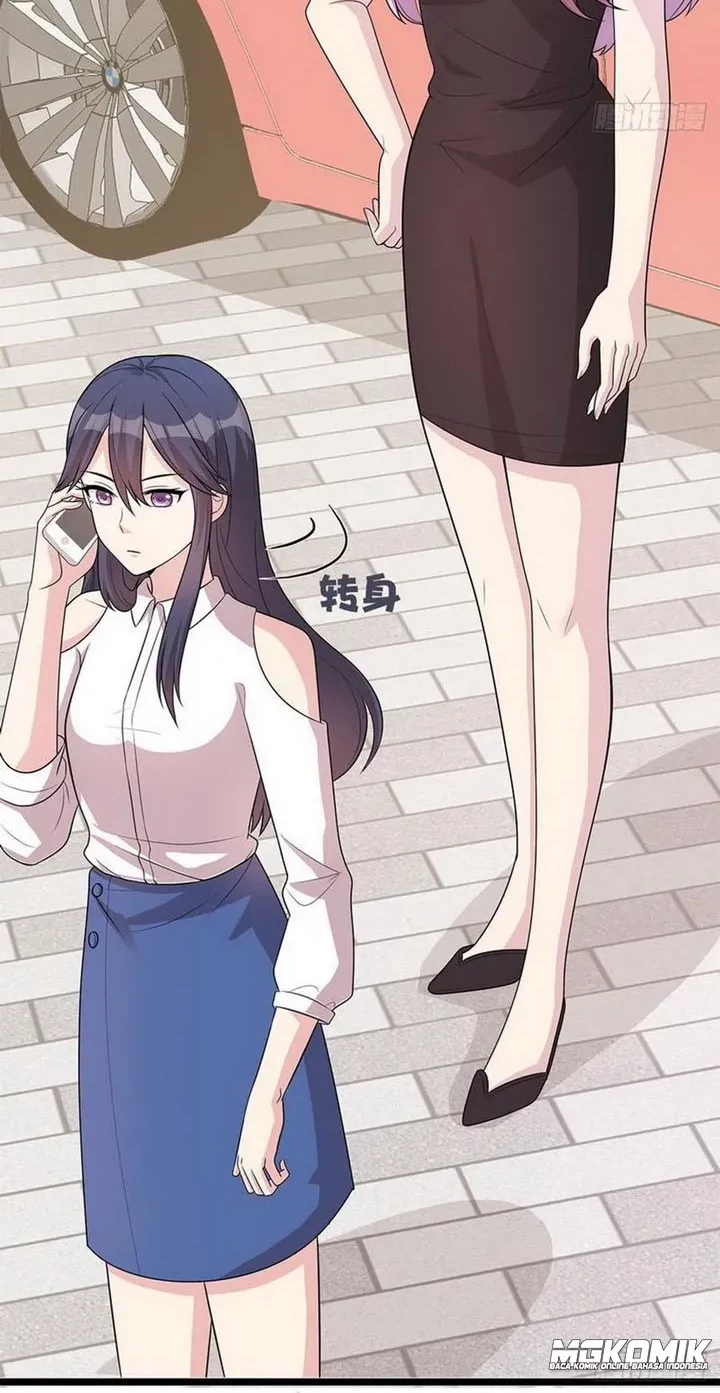 The Wife Contract and My Daughter’s Nanny Chapter 32 Gambar 18