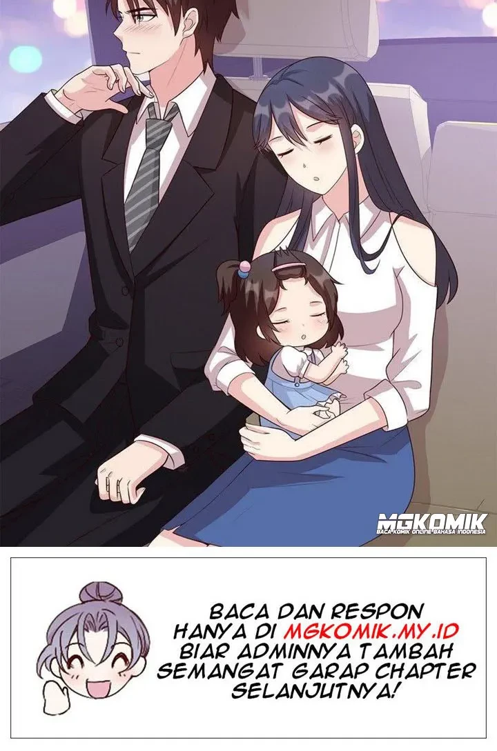 The Wife Contract and My Daughter’s Nanny Chapter 31 Gambar 15