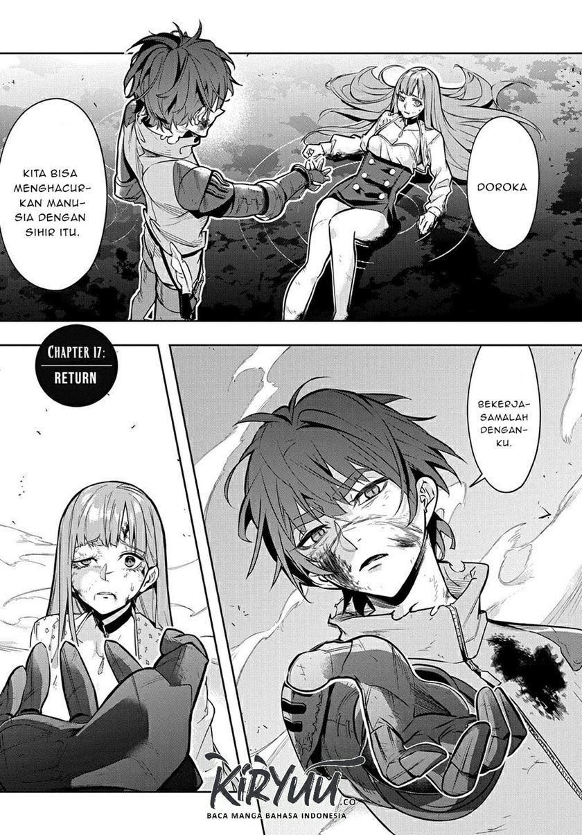 Baca  The Kingdom of Ruin Chapter 17 Gambar 2