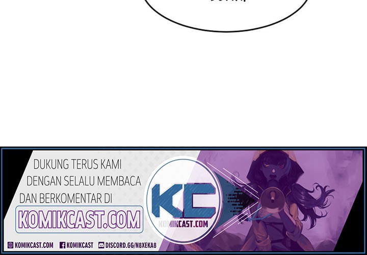 The Sacred Ruins Chapter 56 Gambar 5