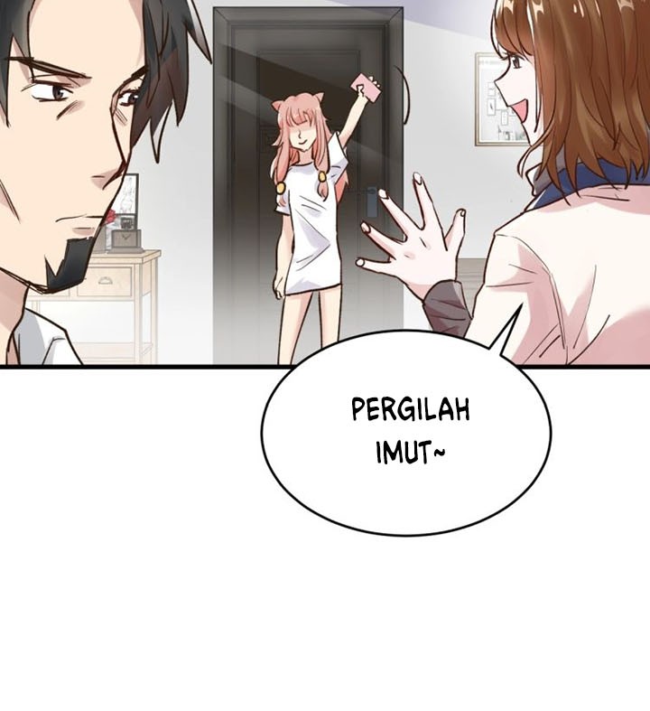 The Sacred Ruins Chapter 56 Gambar 10