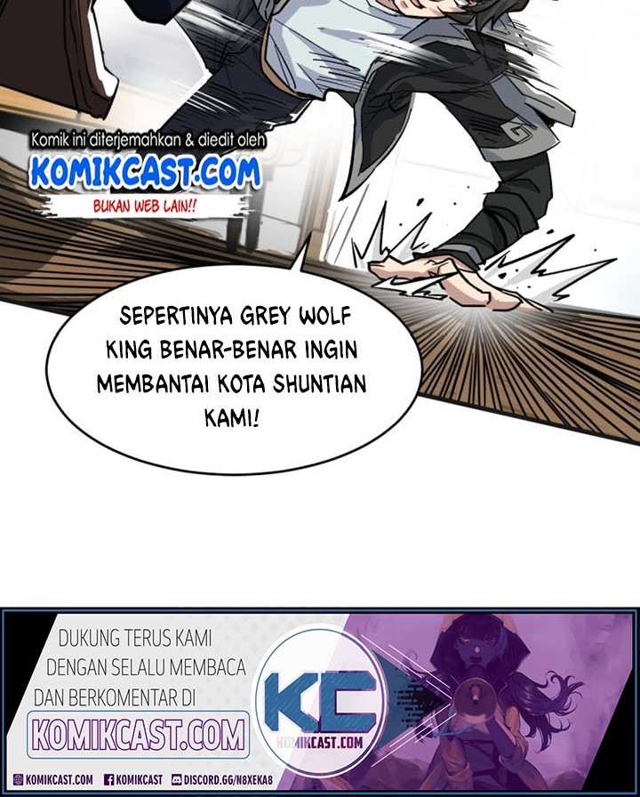 The Sacred Ruins Chapter 56 Gambar 24