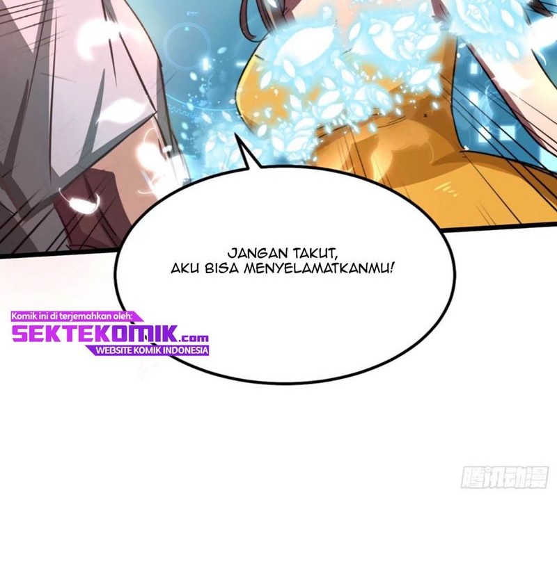 I Took Attributes in the Last Days Chapter 13 Gambar 17