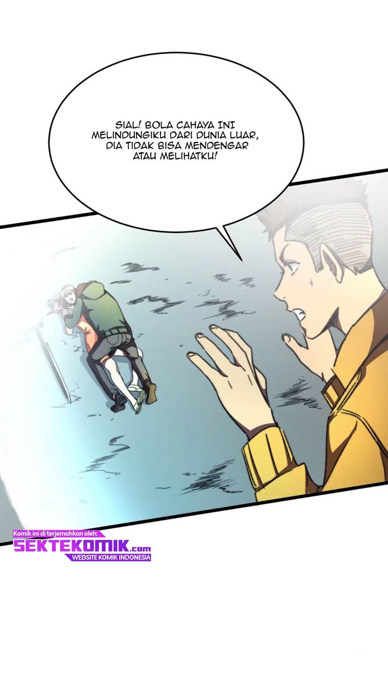 I Took Attributes in the Last Days Chapter 13 Gambar 10