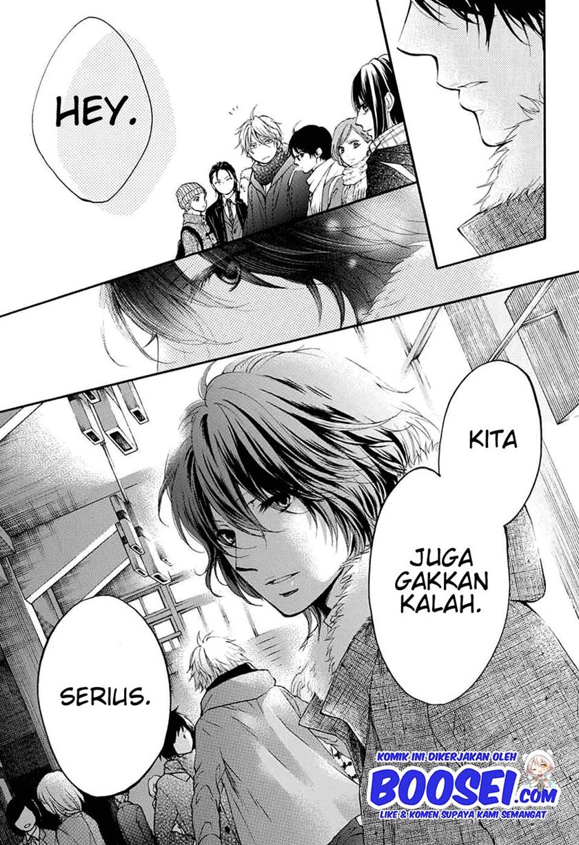 Kono Oto Tomare! Chapter 44 Gambar 20