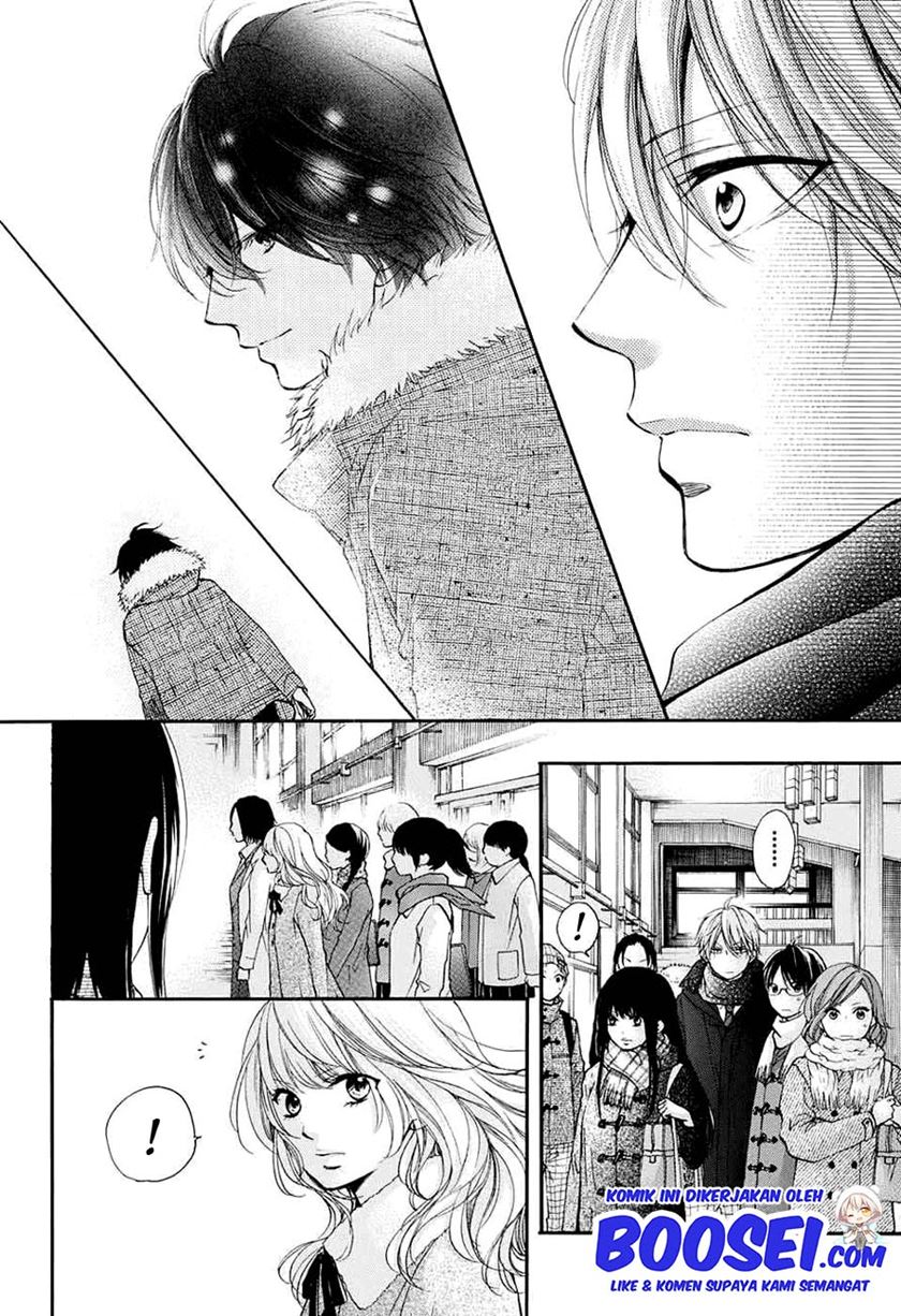 Kono Oto Tomare! Chapter 44 Gambar 21