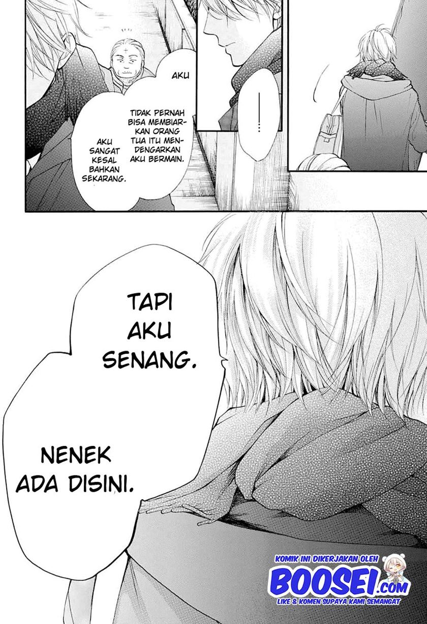 Kono Oto Tomare! Chapter 44 Gambar 25