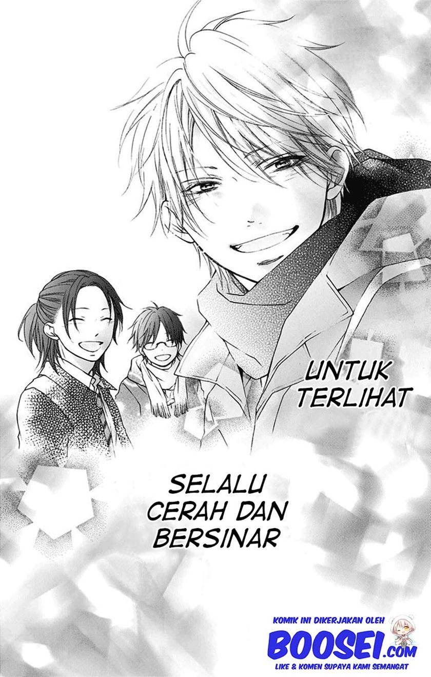 Kono Oto Tomare! Chapter 44 Gambar 29