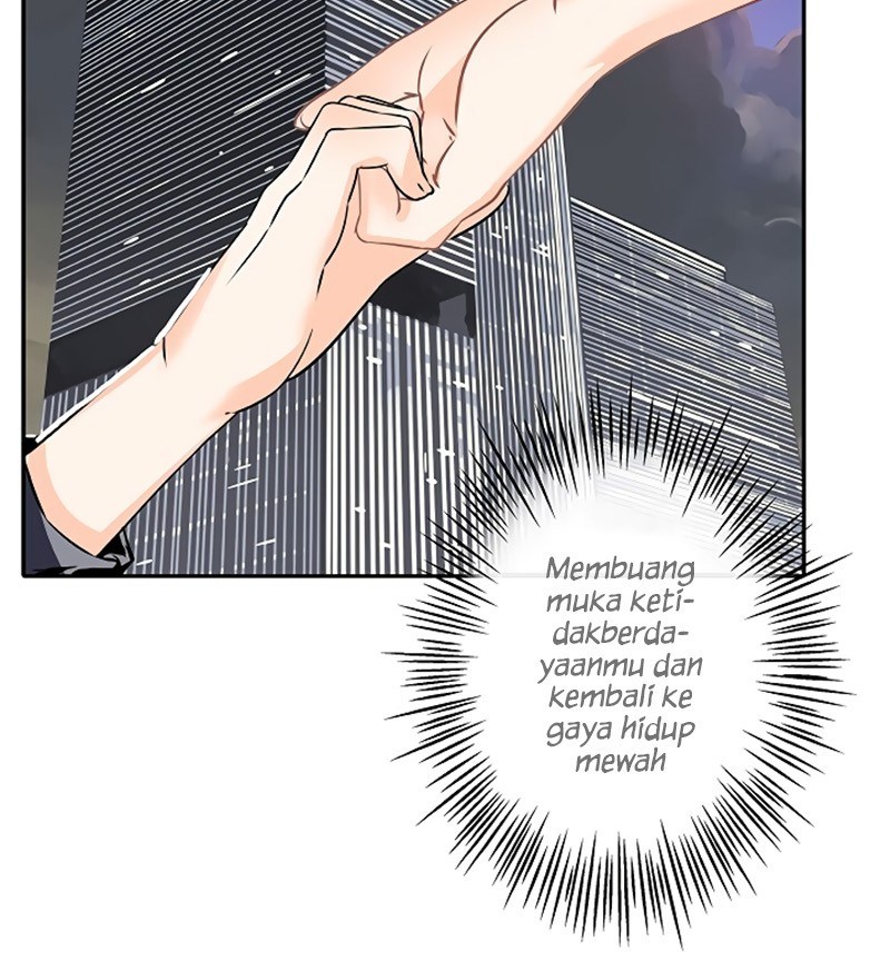 The God of “Game of God” Chapter 27 Gambar 12