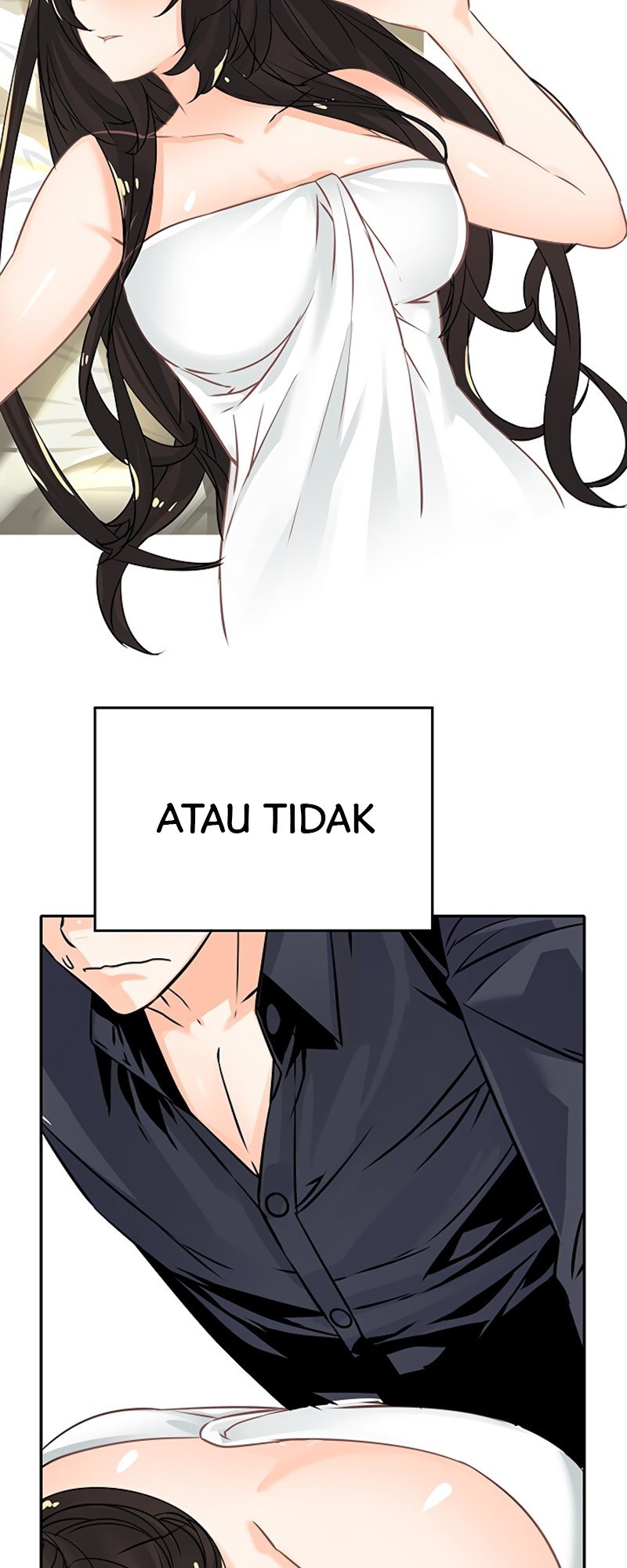 The God of “Game of God” Chapter 27 Gambar 3