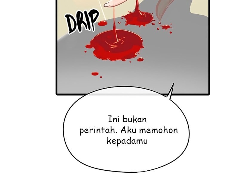 The God of “Game of God” Chapter 27 Gambar 33