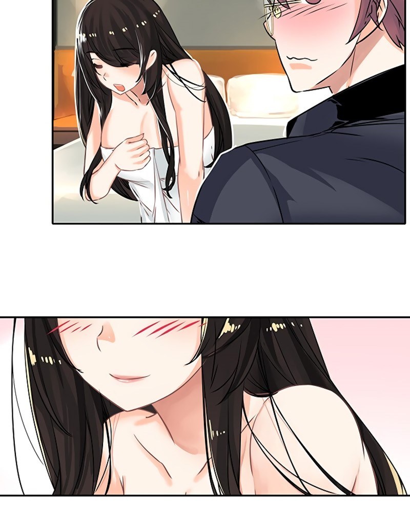 The God of “Game of God” Chapter 27 Gambar 6