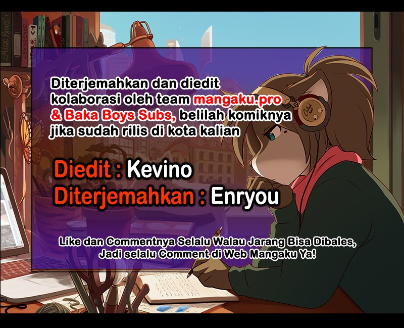 Baca Komik Beastars Chapter 106 Gambar 1